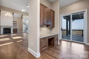 527 Falkirk Way, Zirconia, NC 28790 - Photo 22