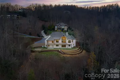 527 Falkirk Way, Zirconia, NC 28790 - Photo 48