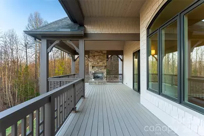 527 Falkirk Way, Zirconia, NC 28790 - Photo 16