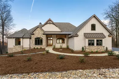 527 Falkirk Way, Zirconia, NC 28790 - Photo 1