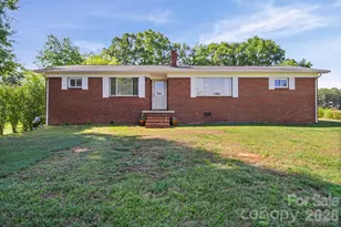 5949 Old Thompson Rd, Norwood, NC 28128 - Photo 1