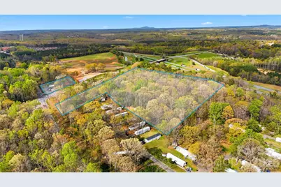 00 Dallas High Shoals Highway, Dallas, NC 28034 - Photo 4