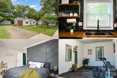 2601 Ashley Road, Charlotte, NC 28208 - Photo 1