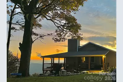 536 Lands End Lane, Maggie Valley, NC 28751 - Photo 1