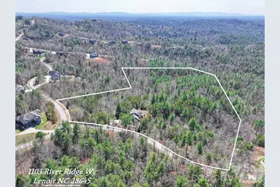 1103 River Ridge Way, Lenoir, NC 28645 - Photo 46