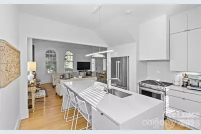 609 Queens Road #A, Charlotte, NC 28207 - Photo 12