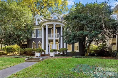 609 Queens Road #A, Charlotte, NC 28207 - Photo 1