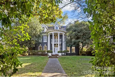 609 Queens Road #A, Charlotte, NC 28207 - Photo 2