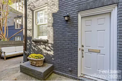 609 Queens Road #A, Charlotte, NC 28207 - Photo 30