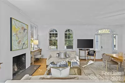 609 Queens Road #A, Charlotte, NC 28207 - Photo 8