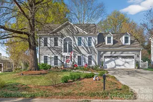 8601 Walsham Dr, Charlotte, NC 28277 - Photo 1