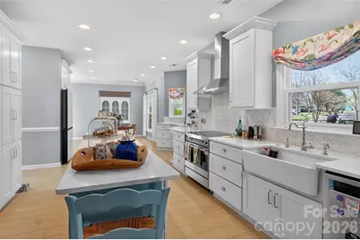 8601 Walsham Drive, Charlotte, NC 28277 - Photo 20