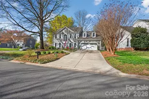 8601 Walsham Dr, Charlotte, NC 28277 - Photo 2
