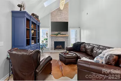 8601 Walsham Drive, Charlotte, NC 28277 - Photo 26