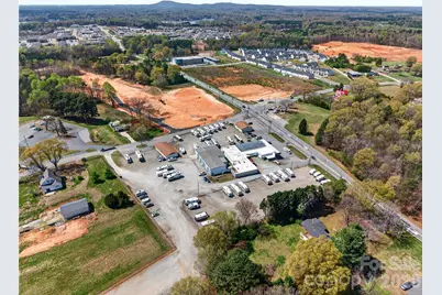 8021 Nc 150 Highway E, Terrell, NC 28682 - Photo 4