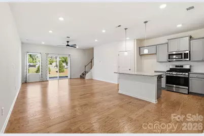 275 Harpers Run Lane, Matthews, NC 28104 - Photo 2