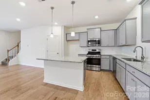 275 Harpers Run Ln, Indian Trail, NC 28104 - Photo 4