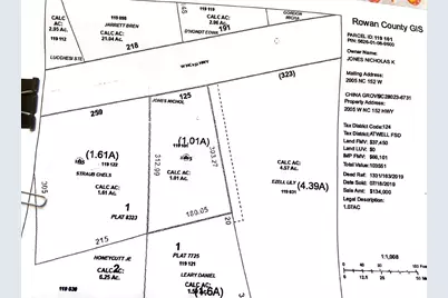 2005 W Nc 152 Highway, China Grove, NC 28023 - Photo 6
