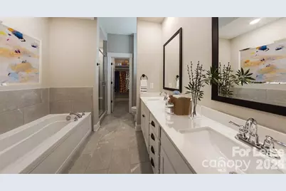 17014 Fairmount Way #C2.P Makoshika, Pineville, NC 28134 - Photo 14