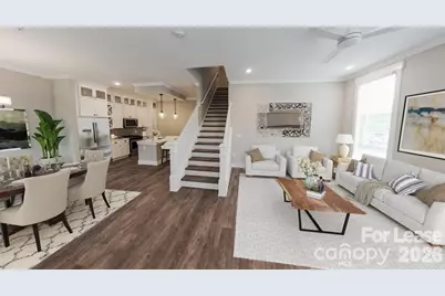 17014 Fairmount Way #C2.P Makoshika, Pineville, NC 28134 - Photo 10