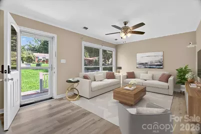 2221 Ludlow Drive, Charlotte, NC 28216 - Photo 4