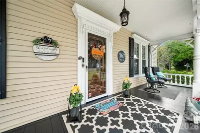 367 Main Street, Mcadenville, NC 28101 - Photo 2