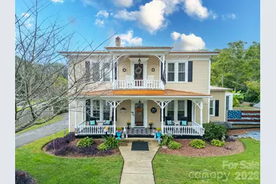 367 Main Street, Mcadenville, NC 28101 - Photo 1