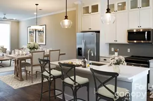 17014 Fairmount Way, Pineville, NC 28134 - Photo 4