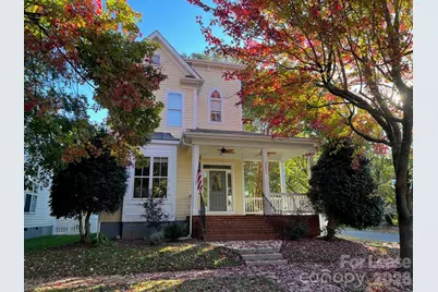 8523 Lindholm Drive, Huntersville, NC 28078 - Photo 2