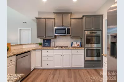 2824 Providence Spring Lane, Charlotte, NC 28270 - Photo 10