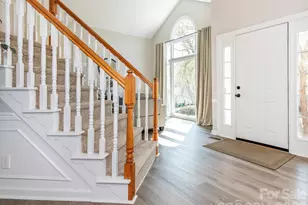 2824 Providence Spring Ln, Charlotte, NC 28270 - Photo 2