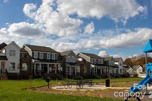 17014 Fairmount Way, Pineville, NC 28134 - Photo 34