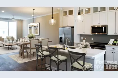 17014 Fairmount Way #B1 Pyrenees, Pineville, NC 28134 - Photo 4