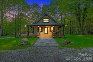 327 Flat Ridge Dr, Lake Toxaway, NC 28774 - Photo 6