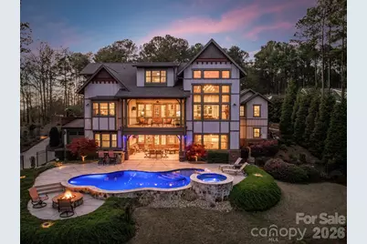 18321 Rosapenny Road, Charlotte, NC 28278 - Photo 4