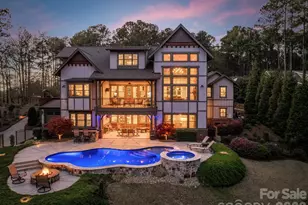 18321 Rosapenny Rd, Charlotte, NC 28278 - Photo 4