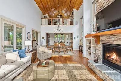 18321 Rosapenny Road, Charlotte, NC 28278 - Photo 4