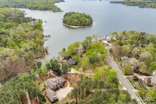 18321 Rosapenny Rd, Charlotte, NC 28278 - Photo 32