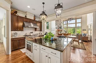 18321 Rosapenny Rd, Charlotte, NC 28278 - Photo 8