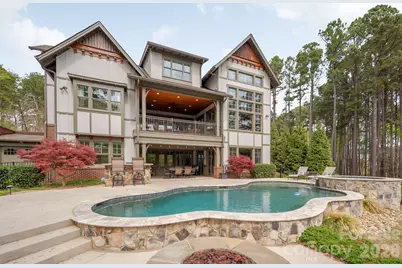 18321 Rosapenny Road, Charlotte, NC 28278 - Photo 34