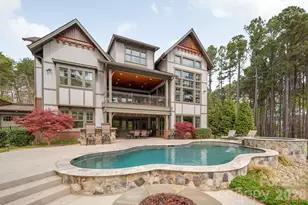 18321 Rosapenny Rd, Charlotte, NC 28278 - Photo 34