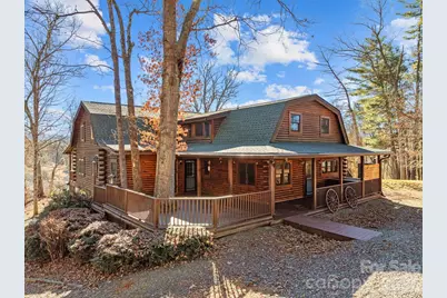 40 Chambers Drive, Weaverville, NC 28787 - Photo 1