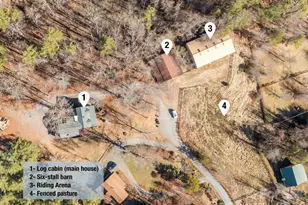 40 Chambers Dr, Weaverville, NC 28787 - Photo 4