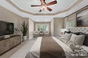 8913 Bayberry Trail, Concord, NC 28027 - Photo 24