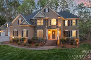 8913 Bayberry Trail, Concord, NC 28027 - Photo 46