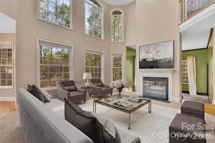 8913 Bayberry Trail, Concord, NC 28027 - Photo 14