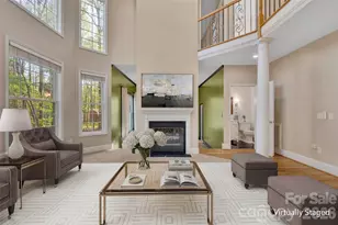 8913 Bayberry Trail, Concord, NC 28027 - Photo 16