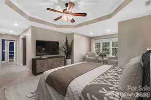 8913 Bayberry Trail, Concord, NC 28027 - Photo 26