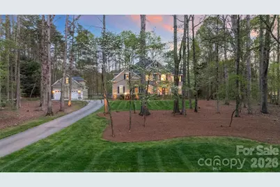 8913 Bayberry Trail, Concord, NC 28027 - Photo 48