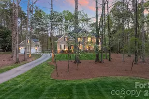 8913 Bayberry Trail, Concord, NC 28027 - Photo 48